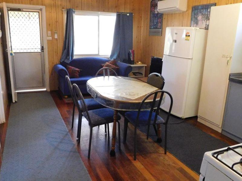 Cottage 57 - Topspot Cottages 朱里恩湾 外观 照片